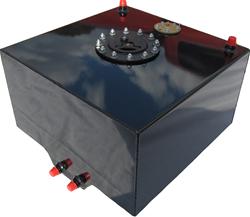 [RCI-2100ADS] RCI 2100ADS: 10-Gallon Aluminum Fuel Cell 17" L x 17" W x 9" H