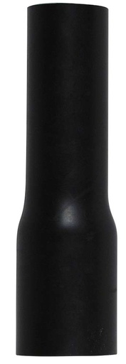 [TNK-GH1520] Tanks Inc. GH1520: GH1520 1.5 in. x 2 in. ID Fuel Connecting Adapter Hose 7-3/4 in. Long