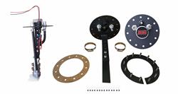 [RCI-7080A] RCI 7080A: 7080A Universal Round Fuel Pump Hanger [12 Bolt]