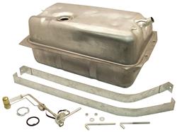 [CLP-6366FMT-K] Classic Performance Gas Tanks