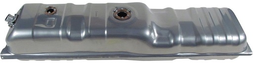 [TNK-TM1B-T] Tanks Inc. TM1B-T: TM1B-T 1982-91 GM Truck Coated Steel EFI Gas Tank - 20 Gallon