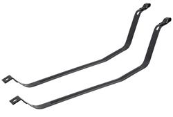 [OER-FT1100A] OER FT1100A: Gas Tank Mounting Straps 1967-1969 Camaro/Firebird