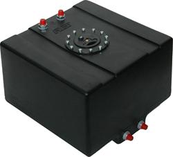 [RCI-1120D] RCI 1120D: Drag Race Fuel Cell 17" L x 17" W x 11" H