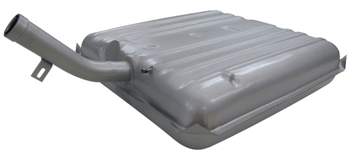 [TNK-TM48B] Tanks Inc. TM48B: TM48B 16 Gallon Steel Gas Tank for 1959-1960 Chevy Bel Air, Biscayne, Impala
