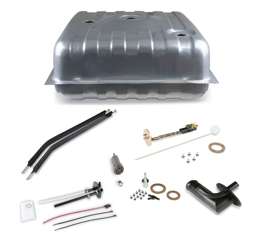 [SNE-19-479] Holley 19-479: 19-479 Sniper EFI Fuel Tank System 1982-1991 Chevy Blazer/Suburban, GMC Jimmy