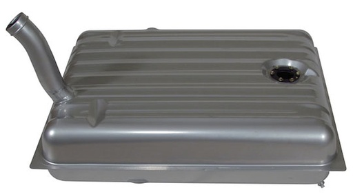 [TNK-TF31A] Tanks Inc. TF31A: TF31A Coated Steel Gas Tank for 1955 Ford Thunderbird