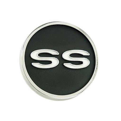 [SDK-673304] Scott Drake 673304: Fuel Cap 1967-1968 Chevy Camaro