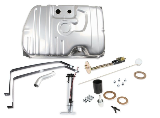 [SNE-19-144] Holley 19-144: 19-144 Sniper EFI Fuel Tank System
