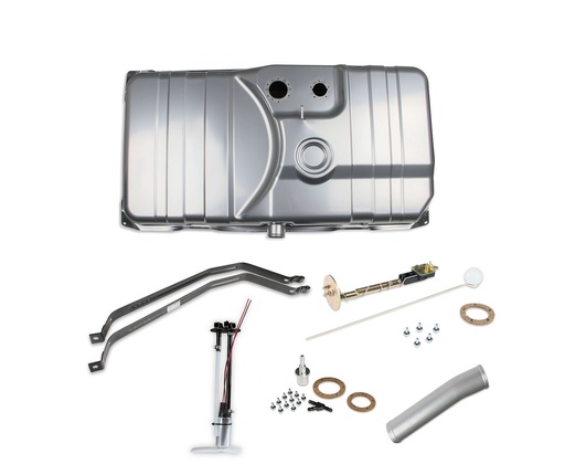 [SNE-19-142] Holley 19-142: 19-142 Sniper EFI Fuel Tank System