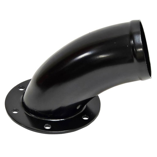 [TNK-FN-PT] Tanks Inc. FN-PT: FN-PT 1933-34 Ford Pickup Tank Neck 2 in. OD Hose Barb, 70 Degree