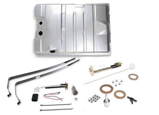 [SNE-19-438] Holley 19-438: 19-438 Sniper EFI Fuel Tank System 400 LPH