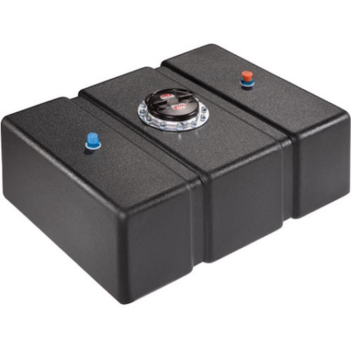 [JZP-200-032-NF] JAZ Products 200-032-NF: Circle Track Fuel Cell 32-Gallon without Foam