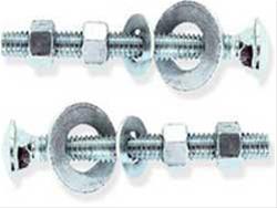 [OER-K561] OER K561: Gas Tank Mounting Strap Bolts 1967-1969 GM