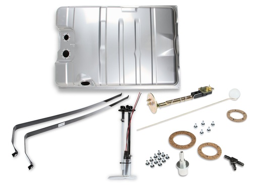 [SNE-19-138] Holley 19-138: 19-138 Sniper EFI Fuel Tank System