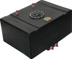 [RCI-1160DS] RCI 1160DS: Drag Race Fuel Cell 25" L x 17" W x 9" H