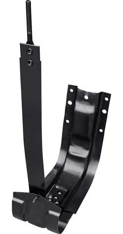 [OER-A5700261] OER A5700261: A5700261 1973-91 Chevrolet, GMC Pickup Truck; Rear Fuel Tank Support Hanger; Bracket with Strap