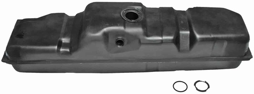 [RNB-576-341] Dorman Products 576-341: Fuel Tank With Lock Ring And Seal 1988-2000 GM Truck