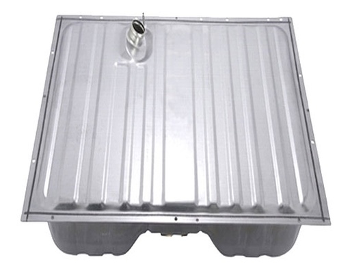 [TNK-TF28F] Tanks Inc. TF28F: TF28F 60-65 Falcon, 60-63 Mercury Comet Gas Tank No Drain Plug