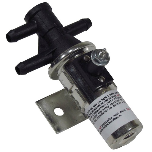 [TNK-SOV] Tanks Inc. SOV: SOV Fuel Tank Switch Over Valve