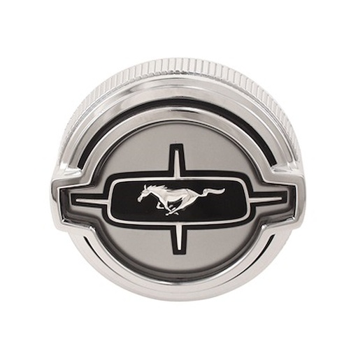 [SDK-C8ZZ-9030-A] Scott Drake C8ZZ-9030-A: Fuel Cap 1968 Ford Mustang