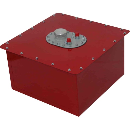 [RCI-1122C] RCI 1122C: Red Circle Track Fuel Cell Capacity: 12 gallons