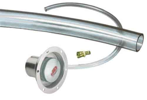 [JZP-300-000-20] JAZ Products 300-000-20: Fender Filler Kit 12-Bolt