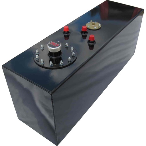 [RCI-2161AD] RCI 2161AD: 15-Gallon Aluminum Fuel Cell 30" L x 9" W x 12" H