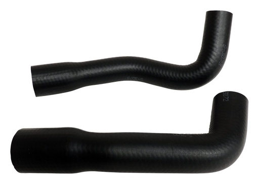 [CWA-52040079K] Crown Automotive 52040079K: 52040079K Fuel Filler/Vent Hose Set