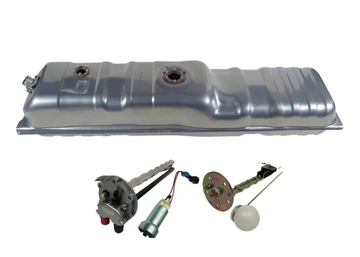 [FIF-58117] FITech Fuel Injection 58117: 58117 FiTech Go Fuel 440 LPH EFI Fuel Tank Kit, 1982-1987 GM Truck LWB