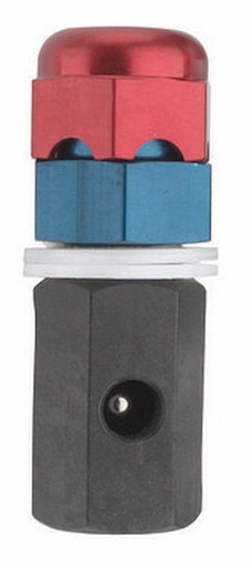 [JZP-834-108-06] JAZ Products 834-108-06: Fuel Cell Rollover Valve and Breather