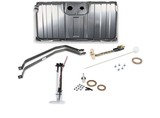 [SNE-19-112] Holley 19-112: 19-112 Sniper EFI Fuel Tank System