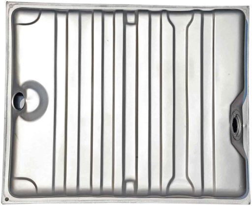 [RNB-576-027] Dorman Products 576-027: Fuel Tank With Lock Ring And Gasket