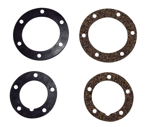[TNK-3G-N] Tanks Inc. 3G-N: 3G-N 3-1/4 in. 6 Hole Nitrile Rubber Gasket