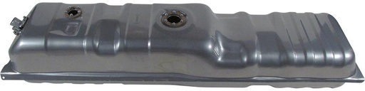 [TNK-TM1A-T] Tanks Inc. TM1A-T: TM1A-T Gas Tank for Fuel Injection for 1973-1981 Chevy, GMC Pickup Trucks [8 ft. Bed]