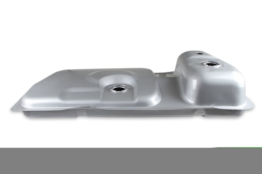 [SNE-19-526] Holley 19-526: 19-526 Sniper Stock Replacement Fuel Tank for 1983-1997 Ford Mustang, Mercury Capri