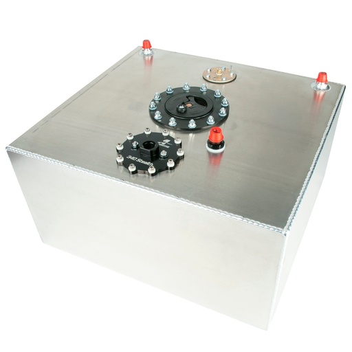 [AEI-18664] Aeromotive 18664: Stealth Fuel Cell & 340 Fuel Pump 15 gallons