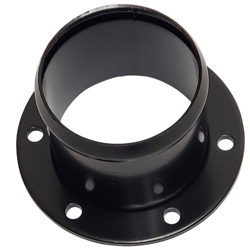 [TNK-FN-2] Tanks Inc. FN-2: FN-2 2 in. OD Bolt-On Neck 2 in. Tall Hose Barb