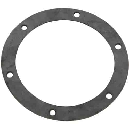 [JZP-850-201-01] JAZ Products 850-201-01: Replacement Flange Gasket 6 Hole Aircraft-Style Flush Cap Assembly