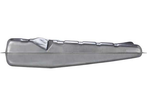 [SHI-CR9C] Sherman Parts CR9C: Gas Tank 1968-70 Coronet