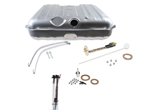 [SNE-19-153] Holley 19-153: 19-153 Sniper EFI Fuel Tank System