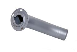 [SDK-C5ZZ-9034-B] Scott Drake C5ZZ-9034-B: Fuel Filler Inlet Tube 1964-1966 Ford Mustang