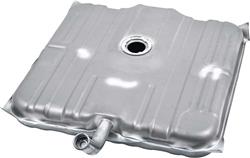 [OER-FT4011A] OER FT4011A: Zinc Coated Steel Fuel Tank Fits Select 1975-1976 Chevrolet Full-Size Models [26 Gallon]