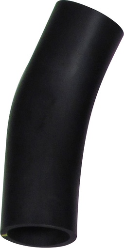 [TNK-53C] Tanks Inc. 53C: 53C 30 Degree Fuel Transfer Hose 2 in. ID x 8 in. Long