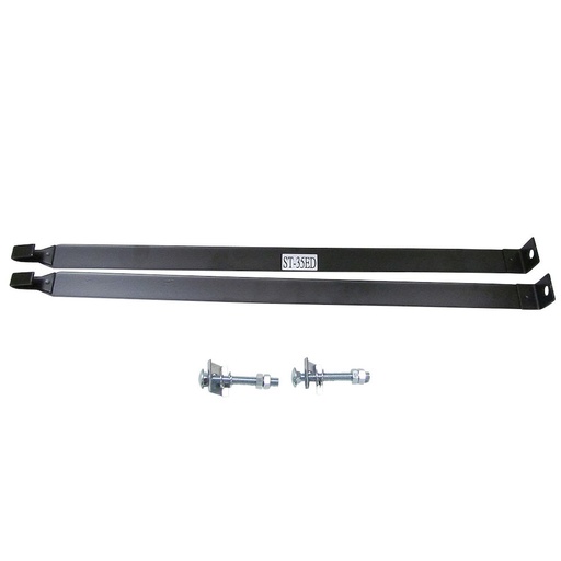[TNK-ST35] Tanks Inc. ST35: ST35 1961-64 Chevy Full Size Gas Tank Straps