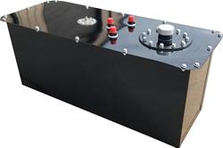 [RCI-2121JD] RCI 2121JD: Rock Crawler Fuel Cell Capacity: 12 Gallon