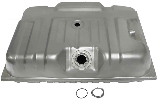 [RNB-576-118] Dorman Products 576-118: Fuel Tank for 1980-1984 Ford F-Series Truck [19 Gallon]
