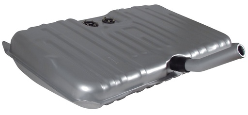 [TNK-TM34E-T] Tanks Inc. TM34E-T: TM34E-T Gas Tank for Fuel Injection for 1970 Chevy Chevelle, Malibu