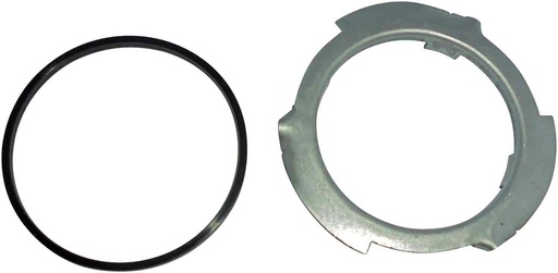 [RNB-579-003] Dorman Products 579-003: Fuel Pump Lock Ring w/Gasket American Motors/Ford/Jeep/Lincoln/Mercury