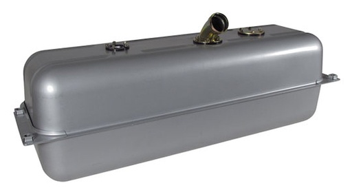 [TNK-39DP-T] Tanks Inc. 39DP-T: 39DP-T Coated Steel Fuel Tank for 1939-1947 Dodge Truck