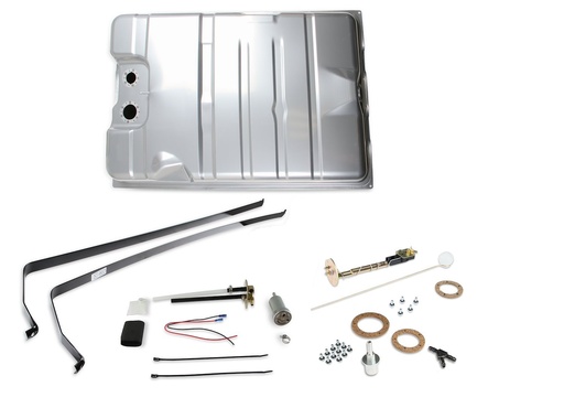 [SNE-19-439] Holley 19-439: 19-439 Sniper EFI Fuel Tank System 400 LPH
